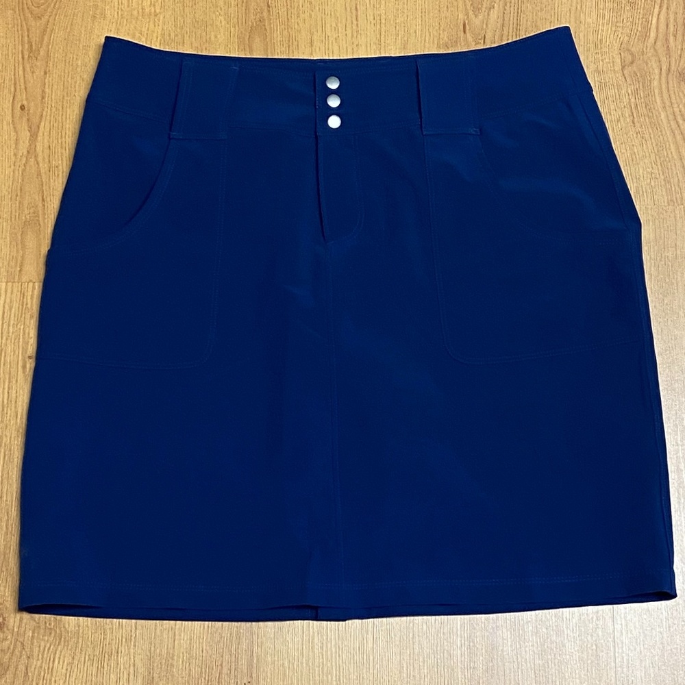 Jofit golf skort